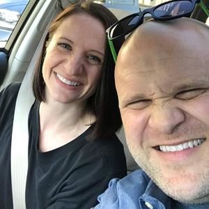 Meet your Posher, Alicia